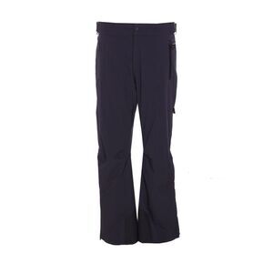 Moncler Grenoble Men Logo Ski Trousers